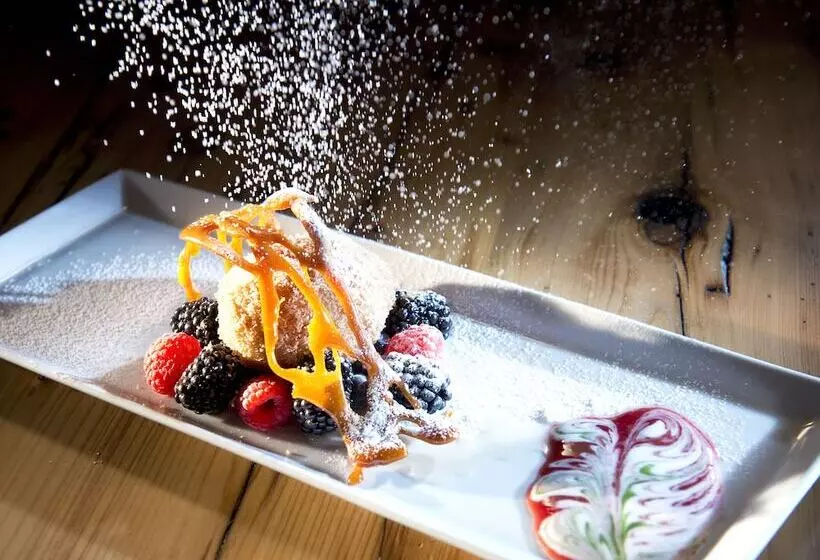 Hotelli Ansitz Kematen Ritten