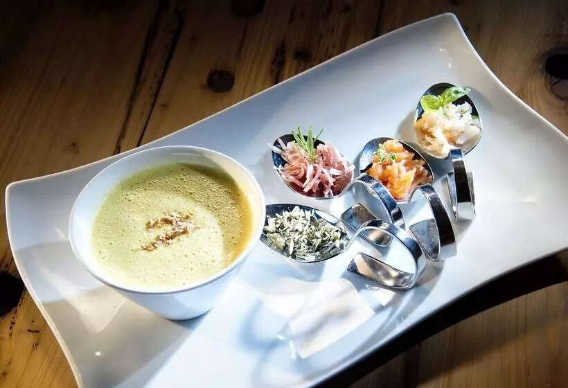 Hotelli Ansitz Kematen Ritten