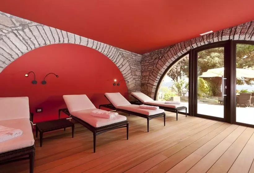 Hotelli Ansitz Kematen Ritten