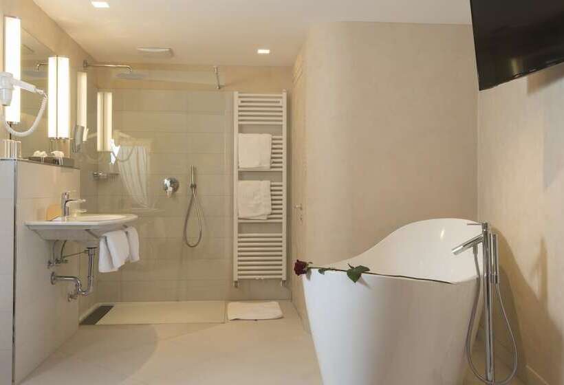 酒店 Ansitz Kematen Ritten