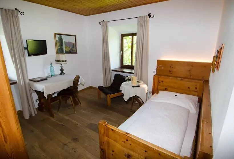 Hotelli Ansitz Kematen Ritten