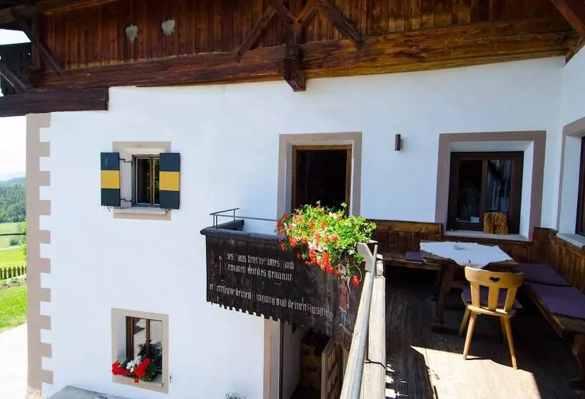 Hotelli Ansitz Kematen Ritten