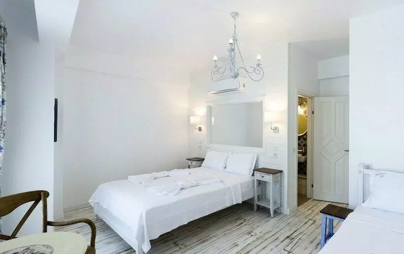 Bademlik Otel