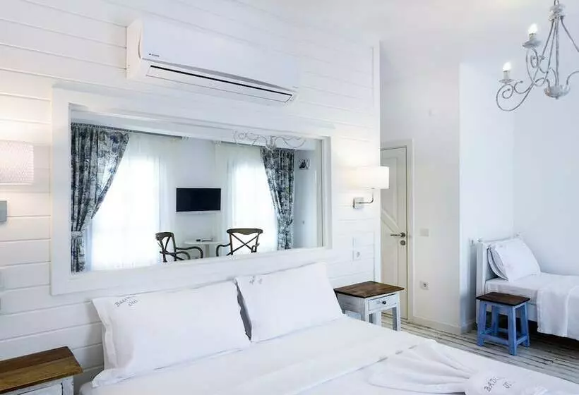 Bademlik Otel
