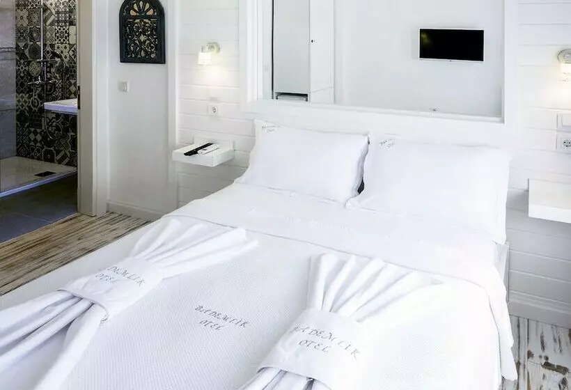 Bademlik Otel