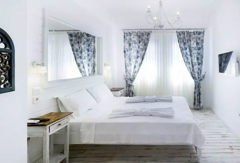 Bademlik Otel