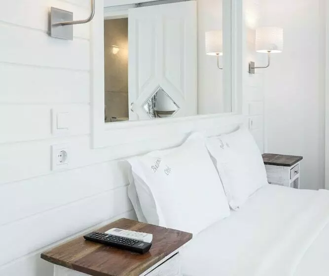 Bademlik Otel