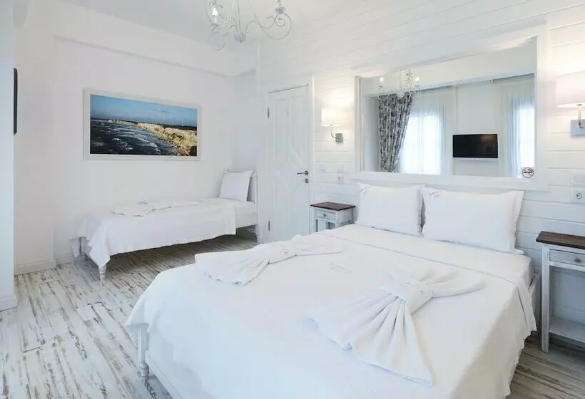 Bademlik Otel