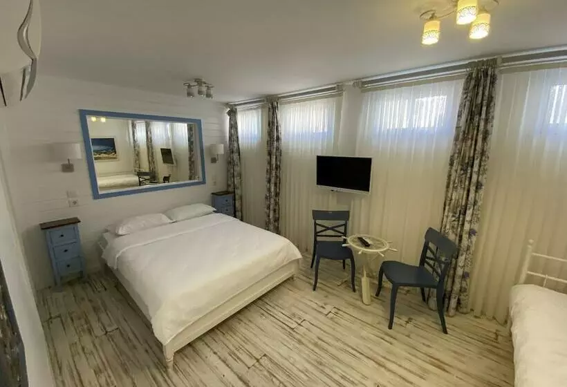 Bademlik Otel