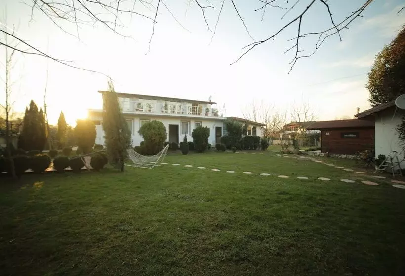 ホテル Best In Deniz 2