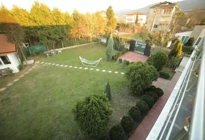 ホテル Best In Deniz 2