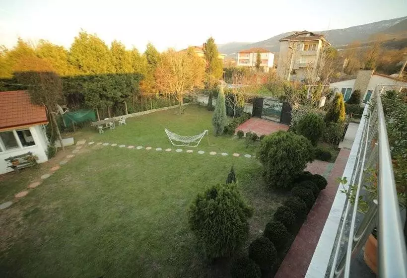 ホテル Best In Deniz 2