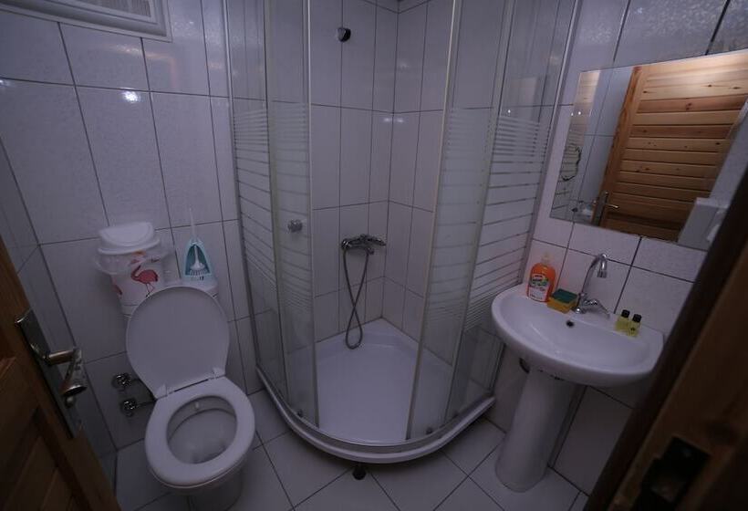 酒店 Best In Deniz 2