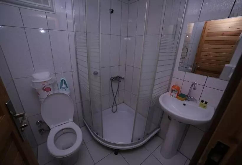 ホテル Best In Deniz 2