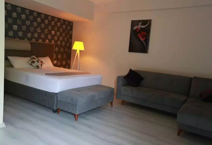 ホテル Best In Deniz 2