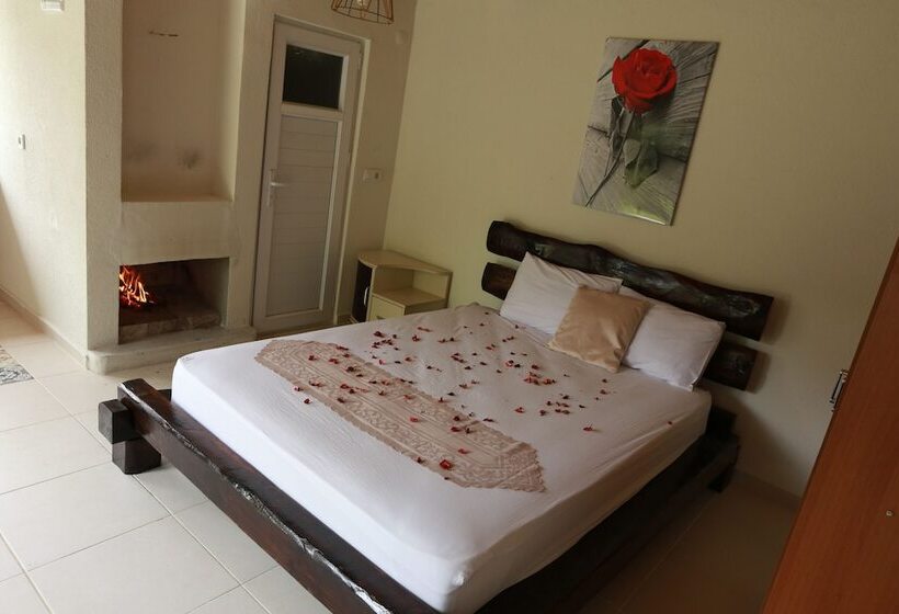 酒店 Best In Deniz 2