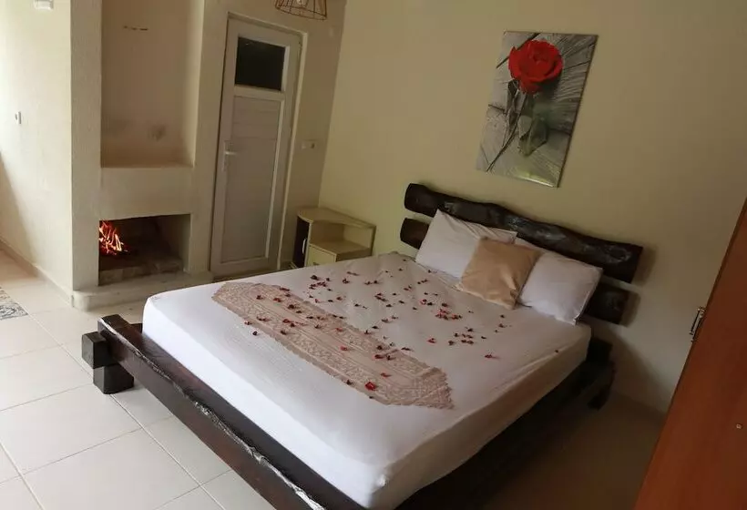 ホテル Best In Deniz 2