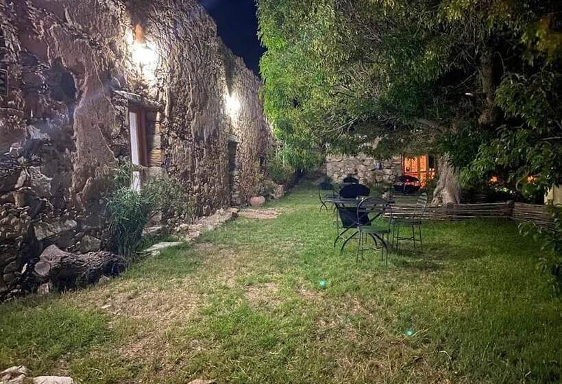 هتل Brisa Del Cielo