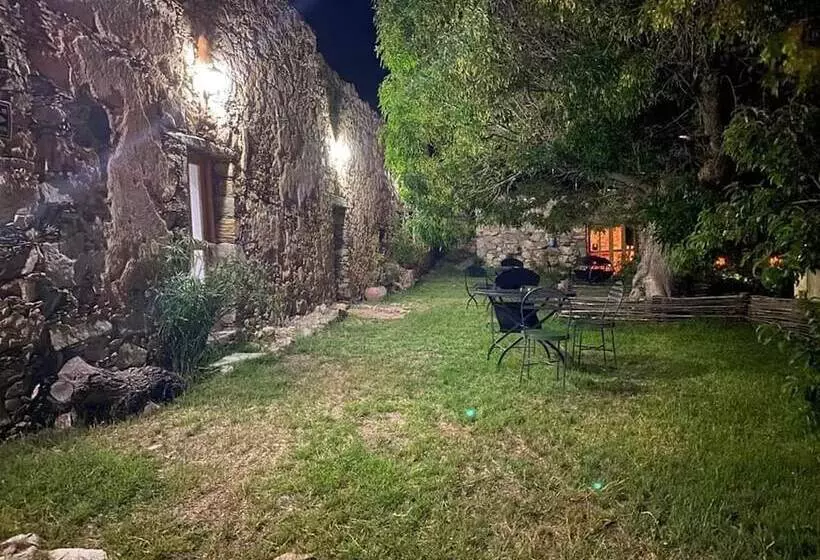 Hotelli Brisa Del Cielo