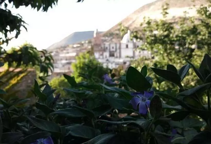 Hotelli Brisa Del Cielo