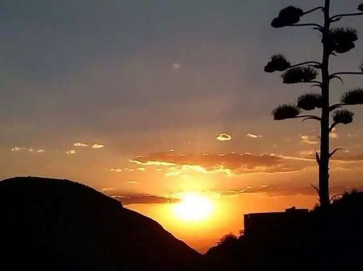 Hotelli Brisa Del Cielo