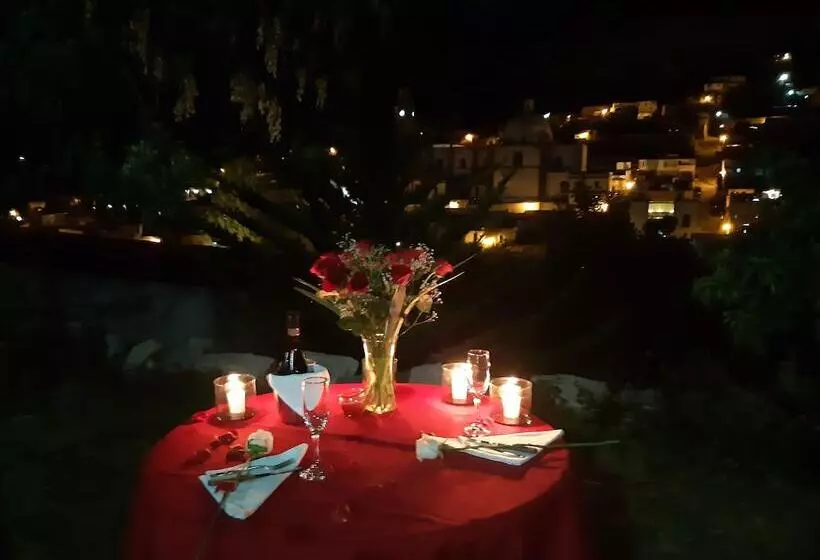 Hotelli Brisa Del Cielo