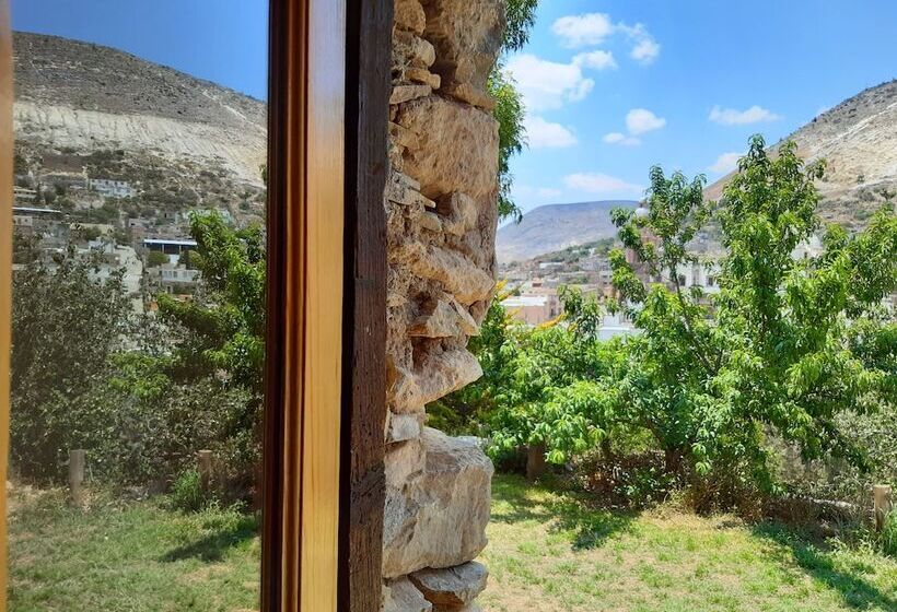 هتل Brisa Del Cielo