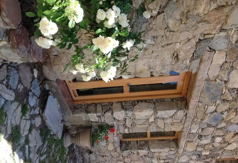 Hotelli Brisa Del Cielo