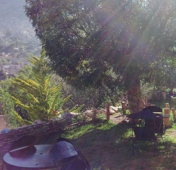 هتل Brisa Del Cielo