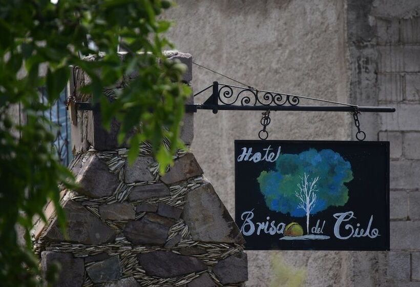 هتل Brisa Del Cielo