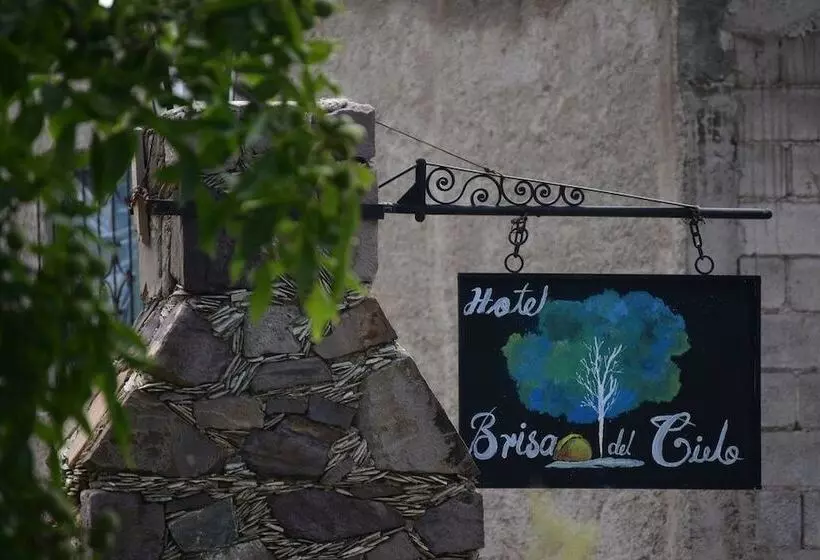 Hotelli Brisa Del Cielo