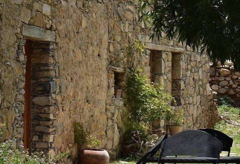 هتل Brisa Del Cielo