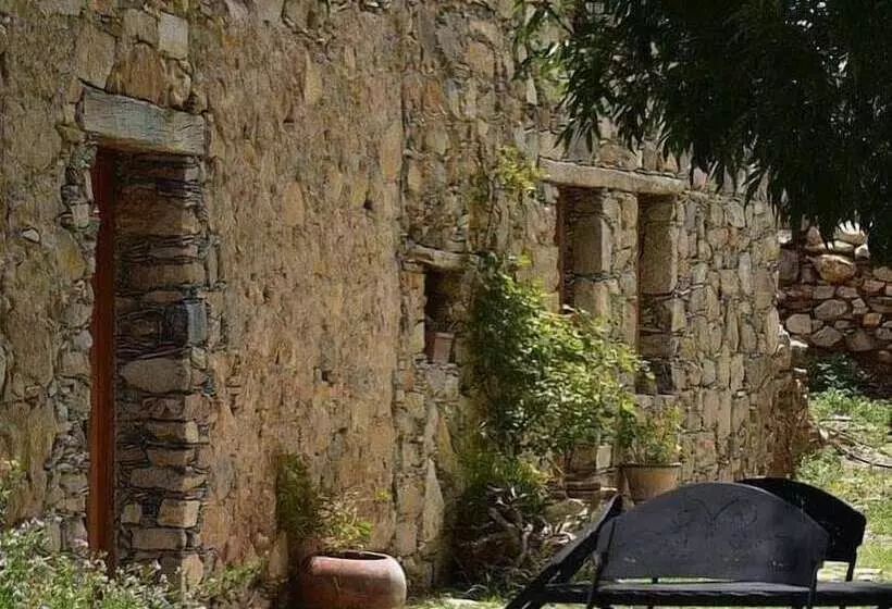 Hotelli Brisa Del Cielo