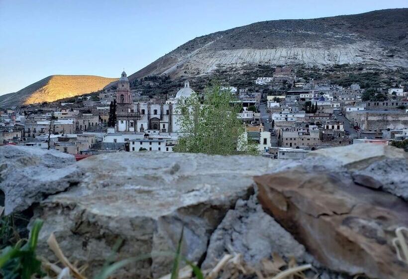 هتل Brisa Del Cielo