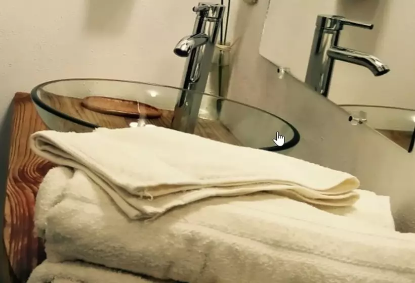 Hotelli Brisa Del Cielo