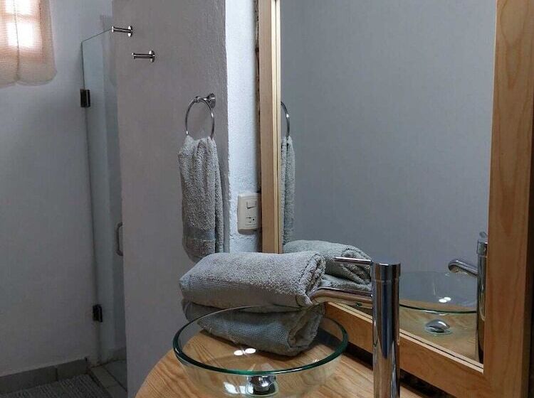 هتل Brisa Del Cielo