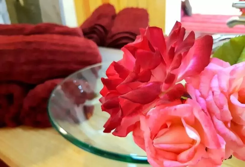 Hotelli Brisa Del Cielo