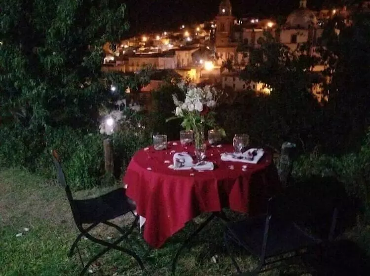 Hotelli Brisa Del Cielo