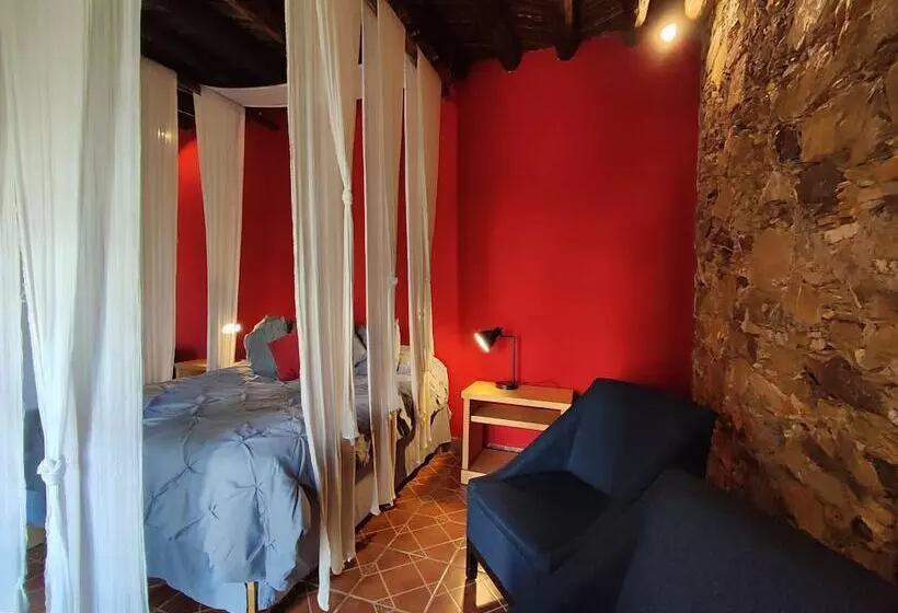 Hotelli Brisa Del Cielo