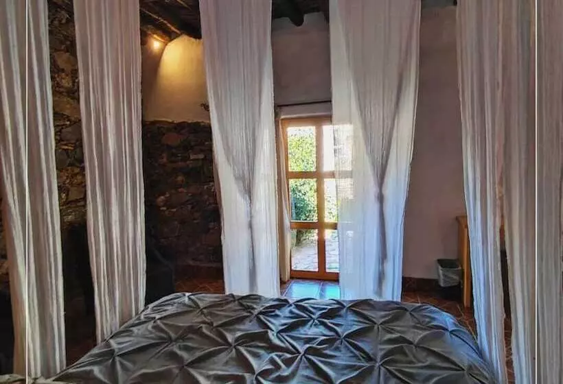 Hotelli Brisa Del Cielo