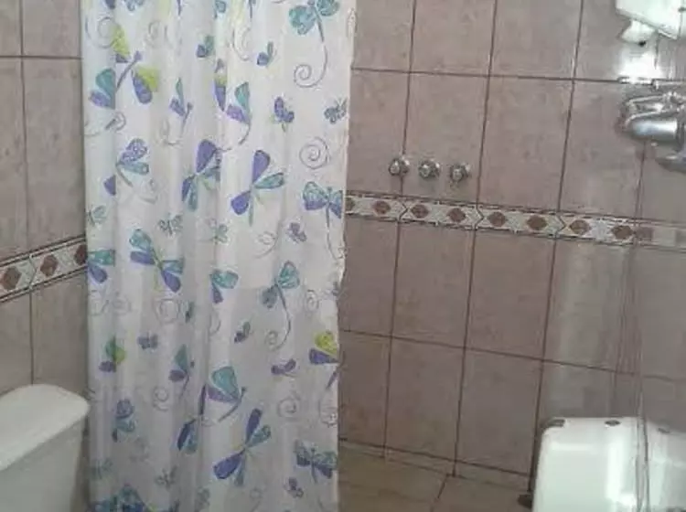 Hotelli Brisas Del Volcán Platanar