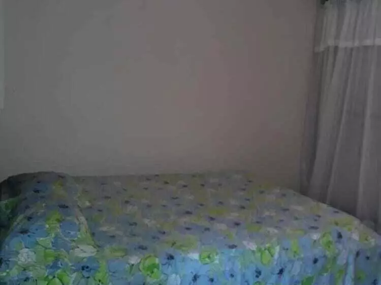 Hotelli Brisas Del Volcán Platanar