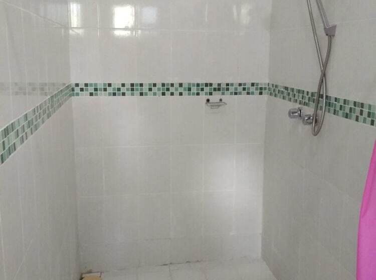 هتل & Cabañas Amara Café