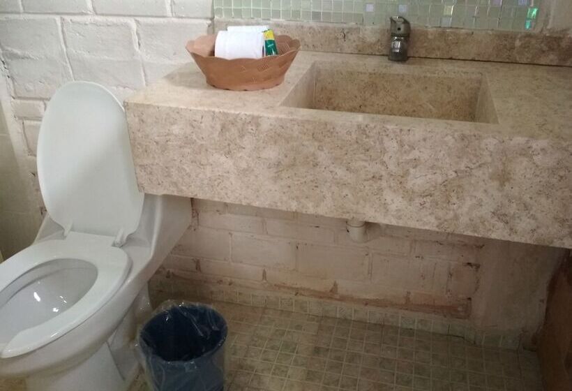 هتل & Cabañas Amara Café