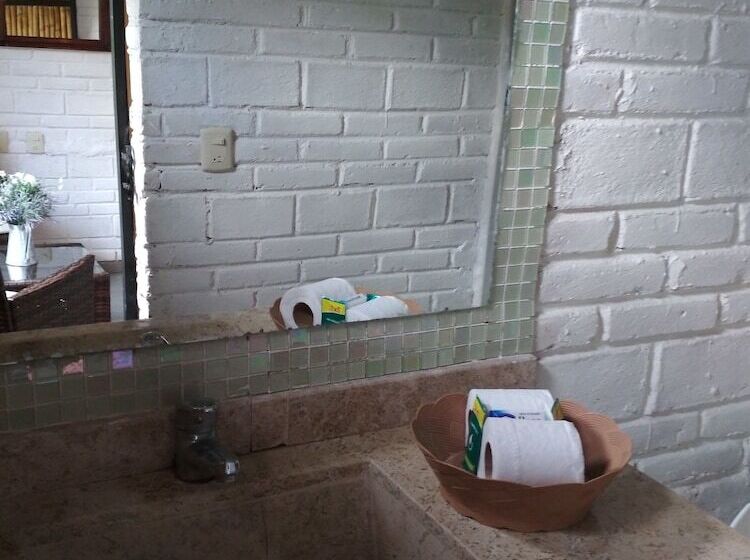 هتل & Cabañas Amara Café