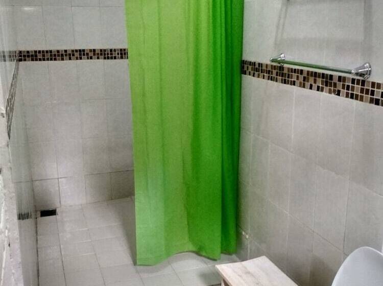 هتل & Cabañas Amara Café