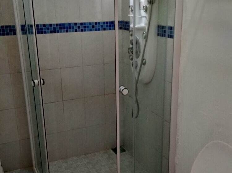 هتل & Cabañas Amara Café