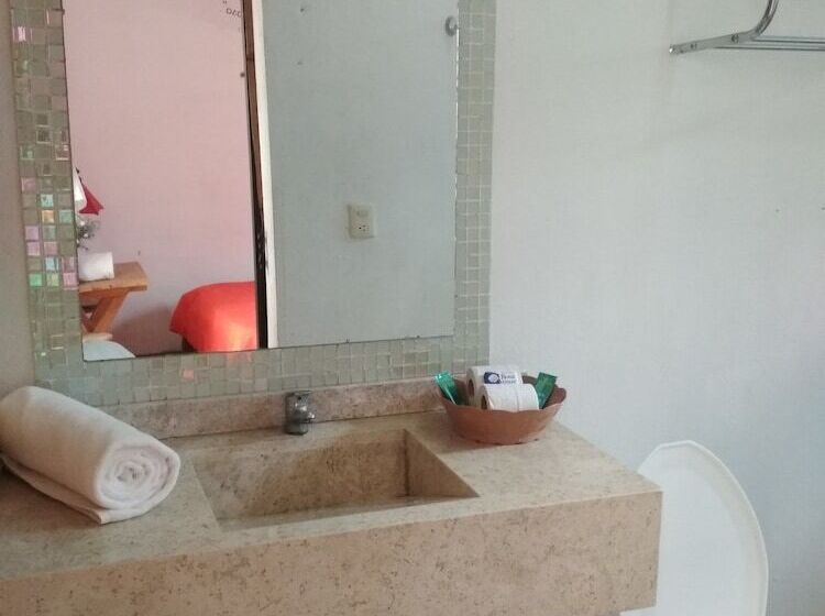 هتل & Cabañas Amara Café