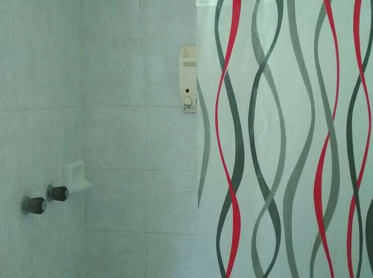 هتل & Cabañas Amara Café