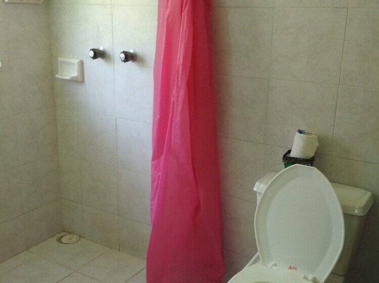 هتل & Cabañas Amara Café